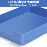 SSAWcasa Letter Tray Paper Tray A4 Size